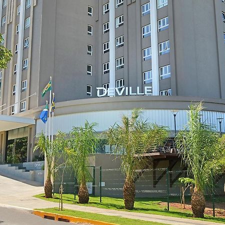 Deville Prime Campo Grande Campo Grande  Exterior photo